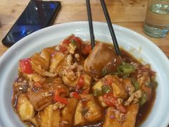 毛臭双拼-印象徽州·正宗徽菜体验店