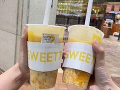 -7分甜(武林银泰店)