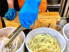 -安徽阜阳卷馍(西单店)