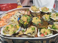 -陈小厨海鲜大咖·15年平潭味(龙王头店)