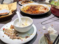 -麻都·成都菜(人民广场店)