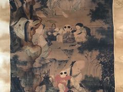 -星空画框裱画配框(浦东)