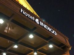 -天津津利华酒店