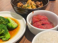 -港丽餐厅(杭大店)