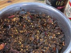 -北门张家羊肉粉(森航·乐活城西南)