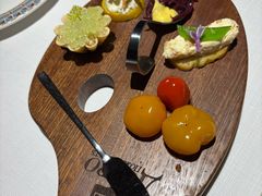 -俄士厨房(五棵松华熙LIVE店)