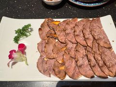 -南门涮肉(东单店)