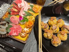 -伊茉家的烤肉店(勒泰中心店)