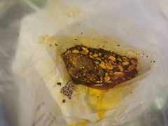-鑫记婆婆兔·成都特产·兔头手撕兔(太古里店)