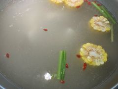 -三头牛·潮汕牛肉生蚝火锅 (夏湾店)