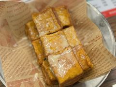 -孖记茶档·热腾茶餐(江南西plus店)