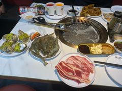 -苏格里岛自助海鲜烤肉(中州万达店)