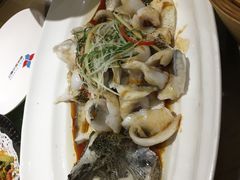 -火啫啫·粤式啫啫煲(南通首店)