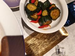 -上和臻品中国菜(花园街店)