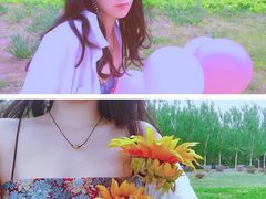 -长白岛森林公园