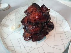 本帮熏鱼-屋里厢上海菜馆