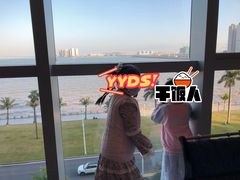 -彩丰楼中餐厅·仁恒洲际酒店