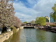 -元大都城垣遗址公园