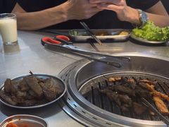 -大叹号·朝鲜族烤肉(潍坊泰华城店)