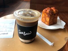 -Seesaw Coffee(朝阳大悦城店)
