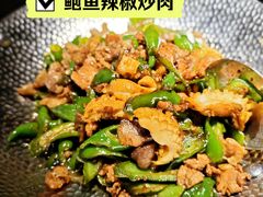 -火宫殿·湘菜小吃·商务宴请·生日聚会(东塘店)