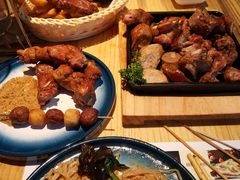 -通海俄式烧烤(下瓦房店)