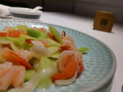 -二十四单 淮扬新味
