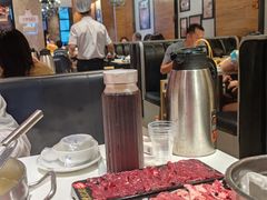 -陈记顺和牛肉火锅馆(天河北路店)