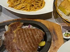 西冷牛排-海维克牛排馆HIGHWIC(青羊万达店)