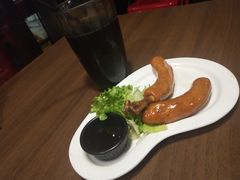 -拉亚汉堡经典餐厅(商城路店)