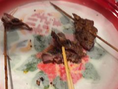 -北丐先生·野馄饨烧烤(长宁龙之梦店)