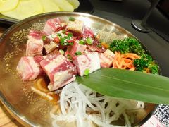-牛哥の店炭火烤肉(攀枝花店)