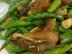 猪耳-云中菜馆(恒晟·云中绿园店)