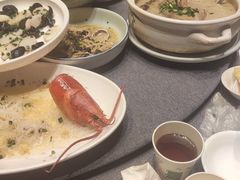 -苏州人家·精致苏帮菜(斜塘店)