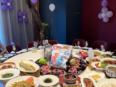 -观宴·品质赣菜(高新大道店)