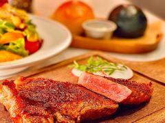 -MEAT MATE 鲜食肉铺(北京太古坊店)