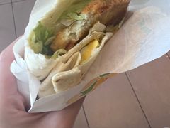 -麦当劳(望京国际商业中心店)