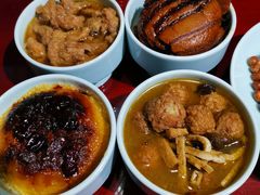 老陕四绝-窄巷子陕菜馆·地道陕西菜(粉巷店)