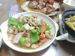 -聂记粤菜馆(鼓西路店)