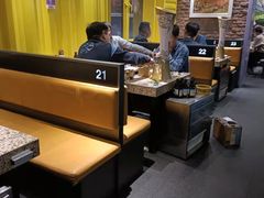 -丰茂烤串(六里桥店)