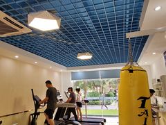 -健怪兽私教健身馆(恒大帝景店)