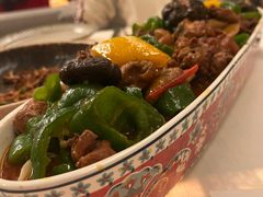 -龟兹KUCINA·新疆菜(前滩L+PLAZA店)