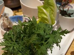 -雍和会海鲜姿造自助(湖东路店)
