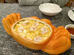 -徐记私厨(半淞园路店)