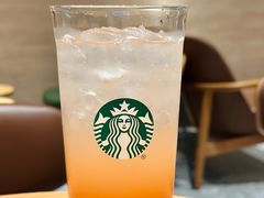 -星巴克臻选(万象前海店)