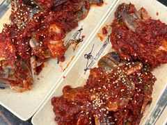 -震海贝烤贝·民俗特色店(延吉总店)