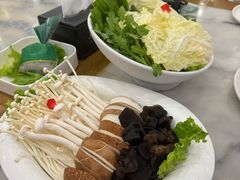 -牛街·马辈儿涮肉(牛街二店)