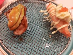 -新一番三文鱼寿司(大东海店)