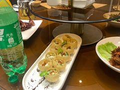 -尚宴(盛世广场·食尚街店)