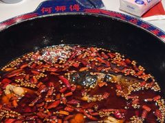 -何师傅美蛙鱼头(汉街店)